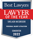 Shelagh Best Lawyer LawyerOfTheYear 2022