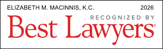 best lawyers elizabeth macinnis 2026