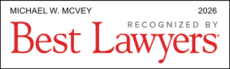 best lawyers michael mcvey 2026