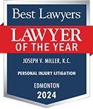 joseph miller best Lawyer LawyerOfTheYear 2024