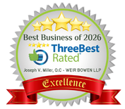 Joe Miller Best Biz 2026