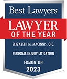 Elizabeth Best Lawyer LawyerOfTheYear 2023
