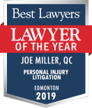 Joe Miller Best Lawyer